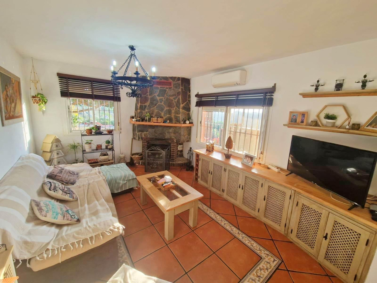 Appartement te koop in Cártama | 3 slaapkamers H5408164
