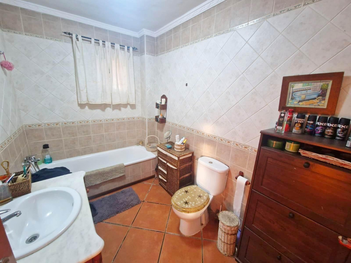 Appartement te koop in Cártama | 3 slaapkamers H5408164
