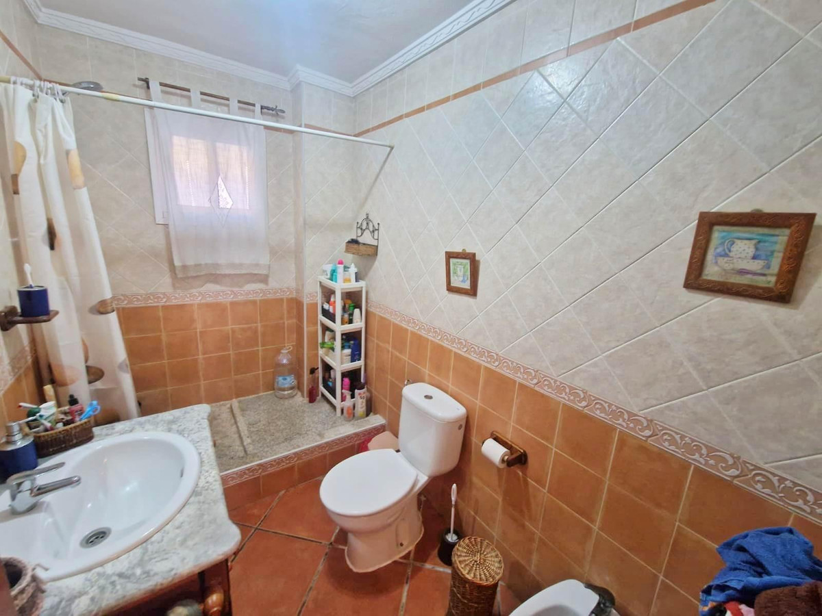 Appartement te koop in Cártama | 3 slaapkamers H5408164