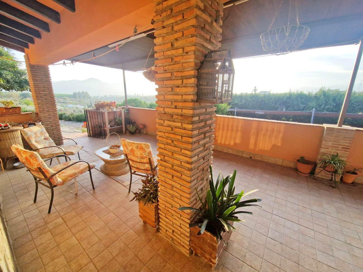Appartement te koop in Cártama | 3 slaapkamers H5408164