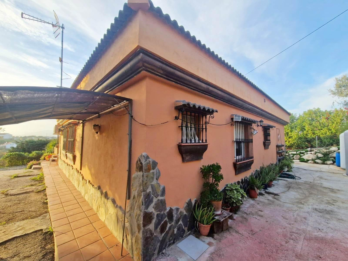 Appartement te koop in Cártama | 3 slaapkamers H5408164
