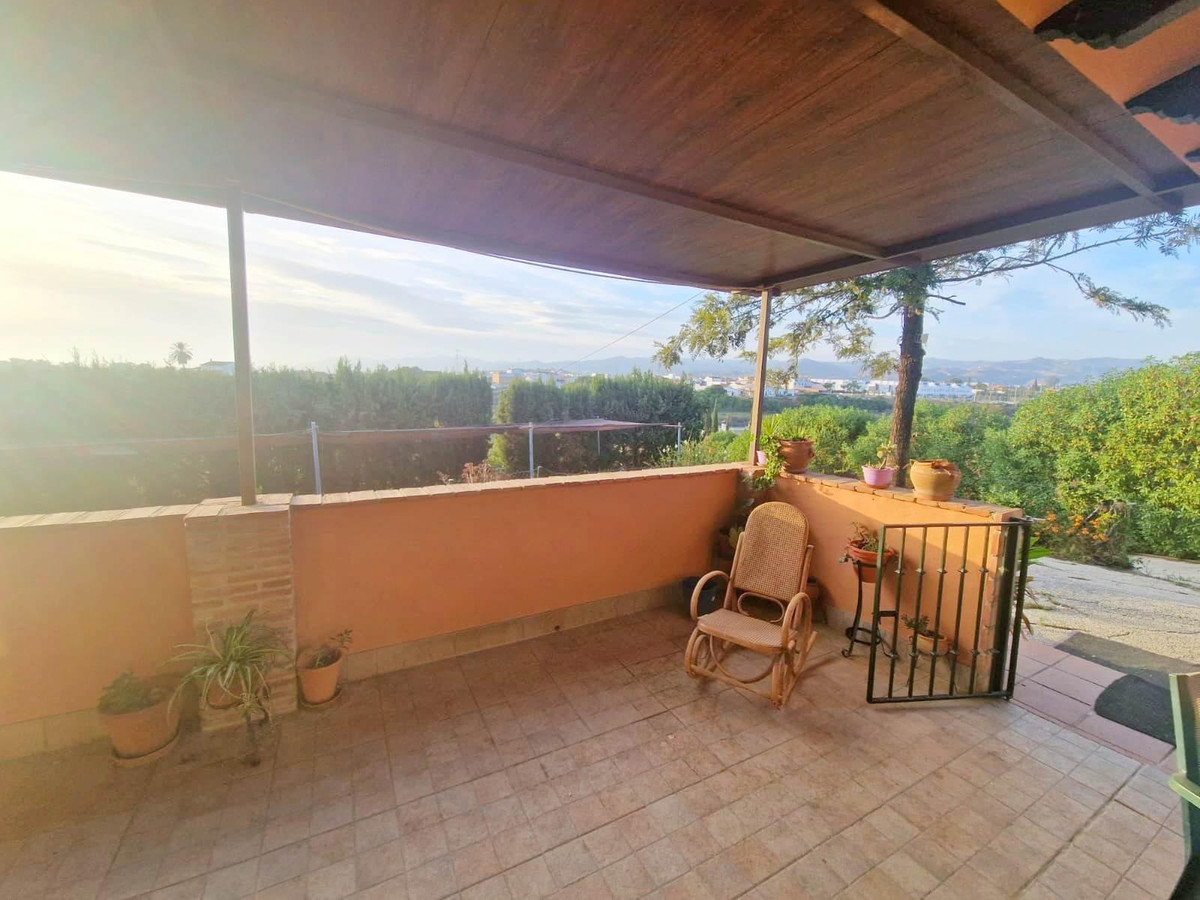 Appartement te koop in Cártama | 3 slaapkamers H5408164