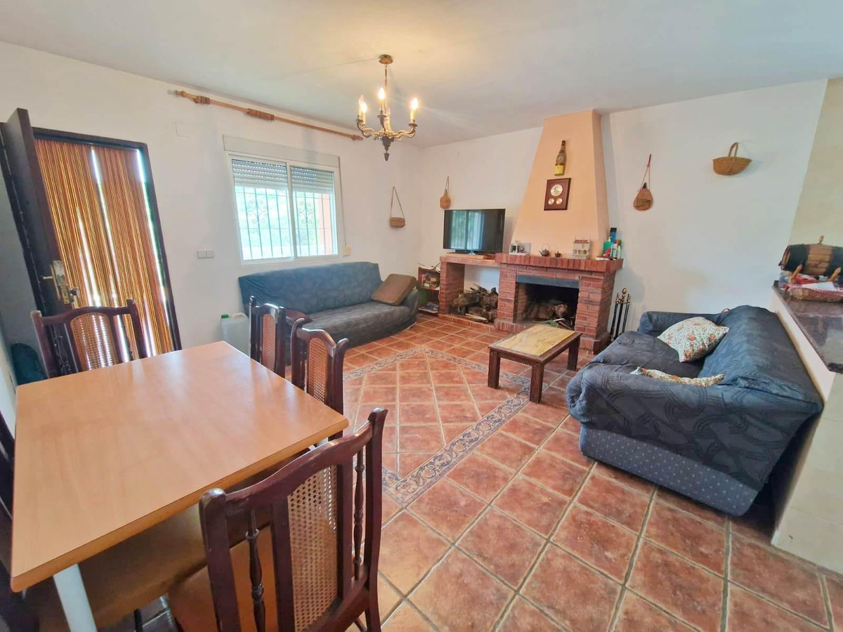 Penthouse te koop in Cártama | 6 slaapkamers H5408188