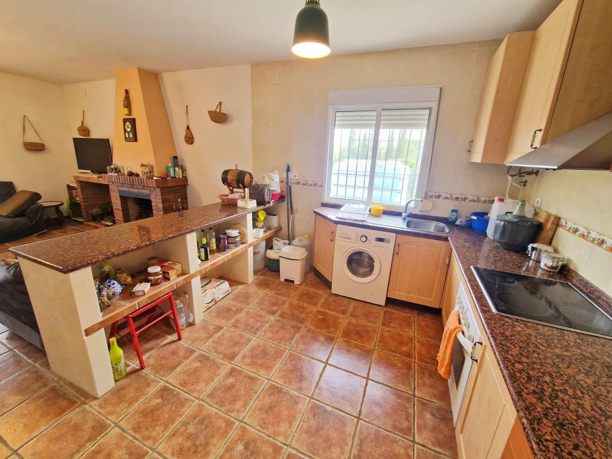Penthouse te koop in Cártama | 6 slaapkamers H5408188