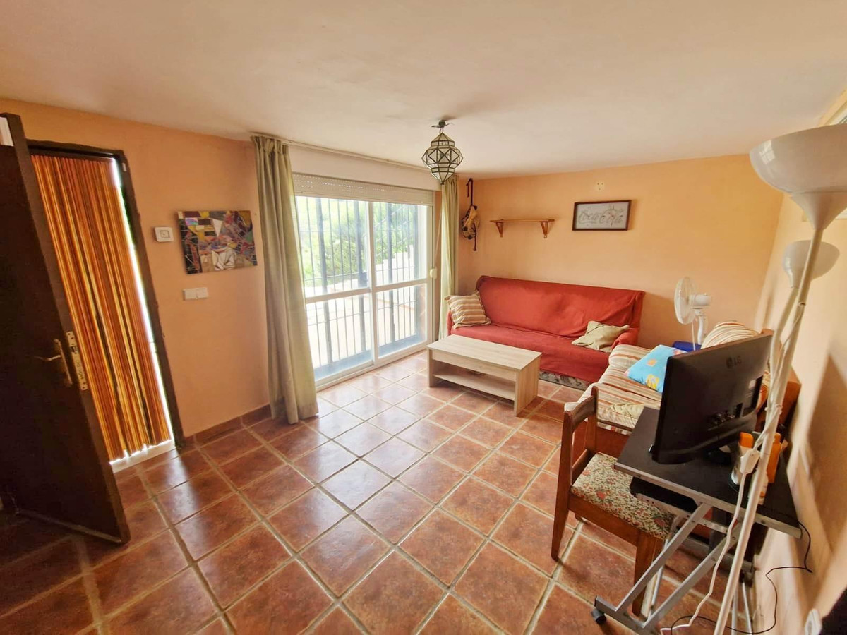 Penthouse te koop in Cártama | 6 slaapkamers H5408188