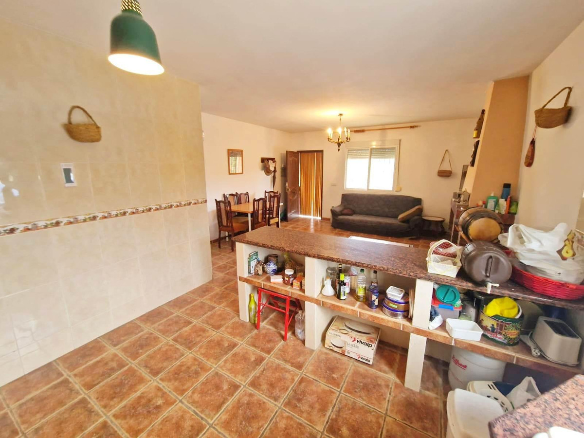Penthouse te koop in Cártama | 6 slaapkamers H5408188