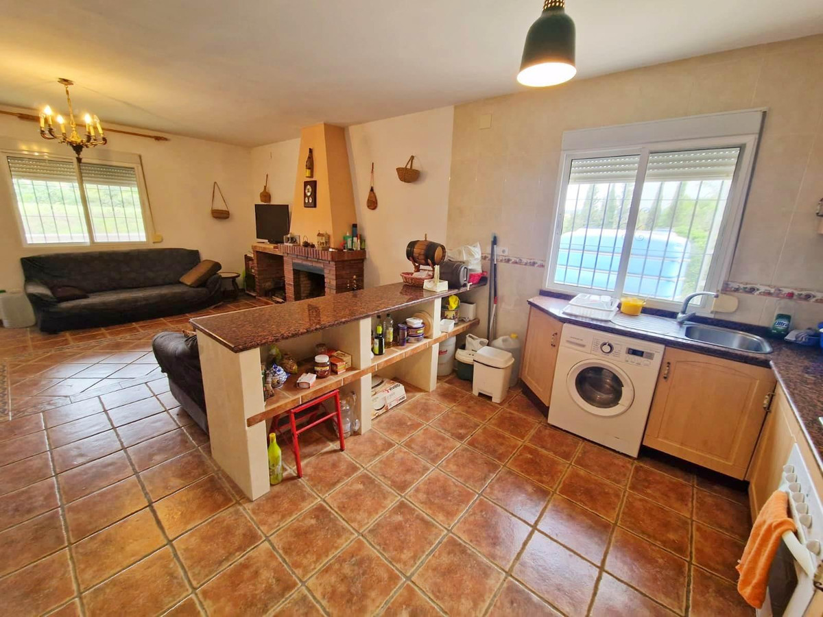 Penthouse te koop in Cártama | 6 slaapkamers H5408188