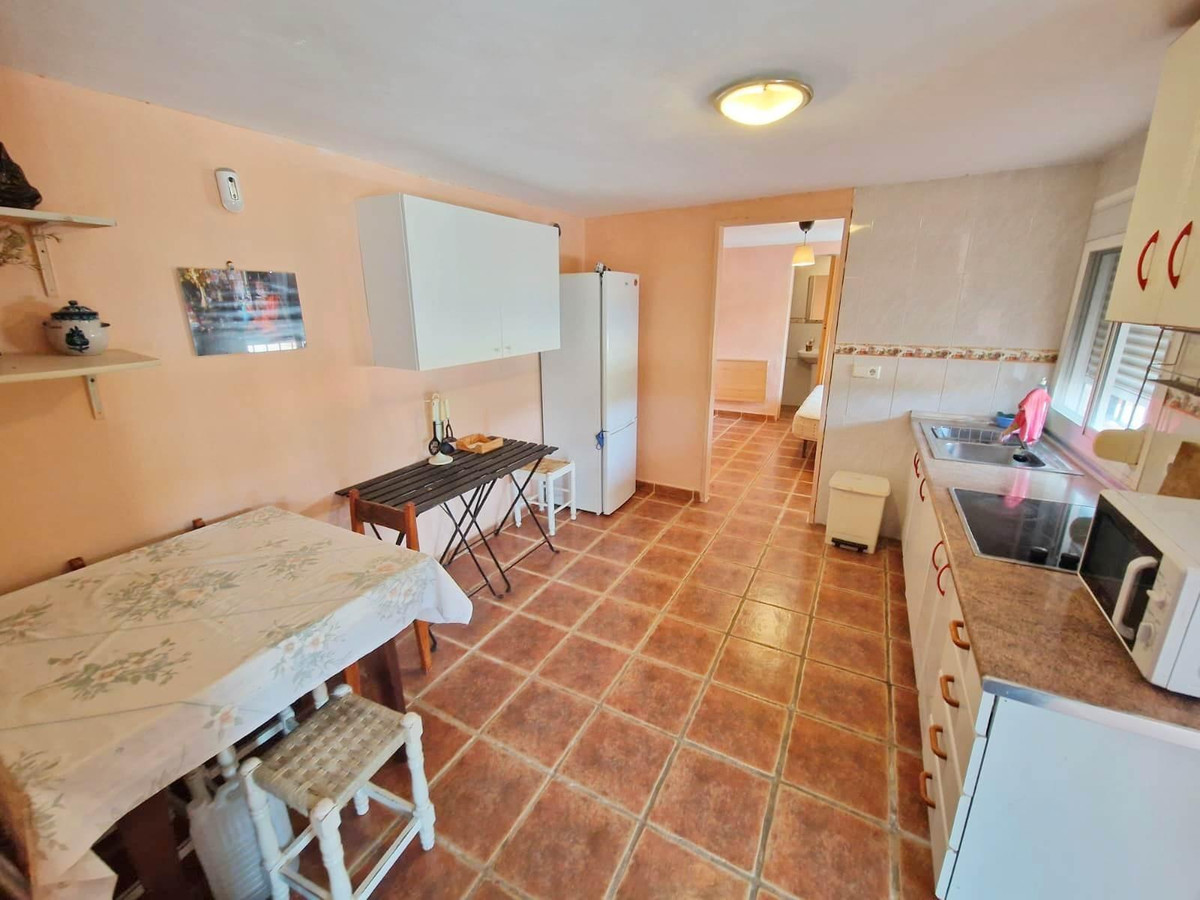 Penthouse te koop in Cártama | 6 slaapkamers H5408188