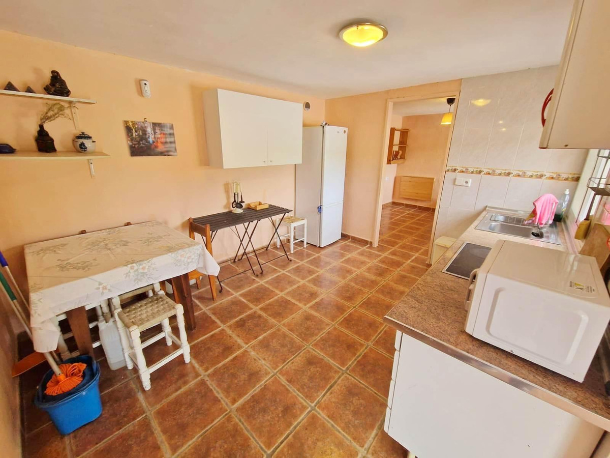 Penthouse te koop in Cártama | 6 slaapkamers H5408188