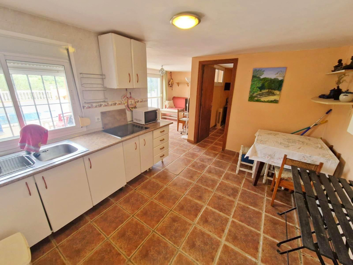 Penthouse te koop in Cártama | 6 slaapkamers H5408188