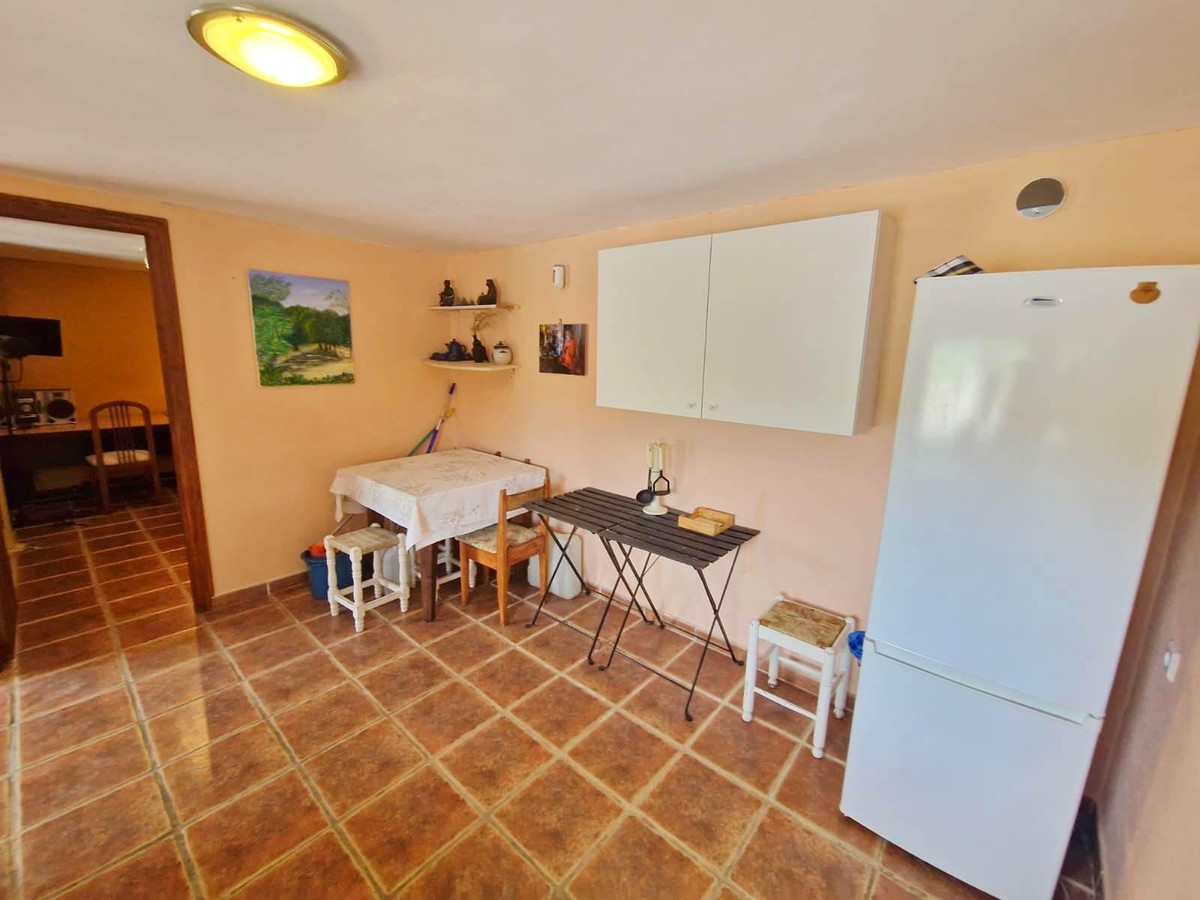 Penthouse te koop in Cártama | 6 slaapkamers H5408188