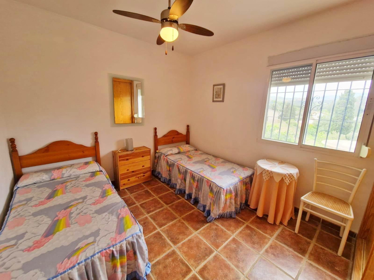 Penthouse te koop in Cártama | 6 slaapkamers H5408188