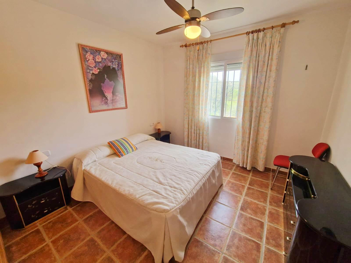 Penthouse te koop in Cártama | 6 slaapkamers H5408188