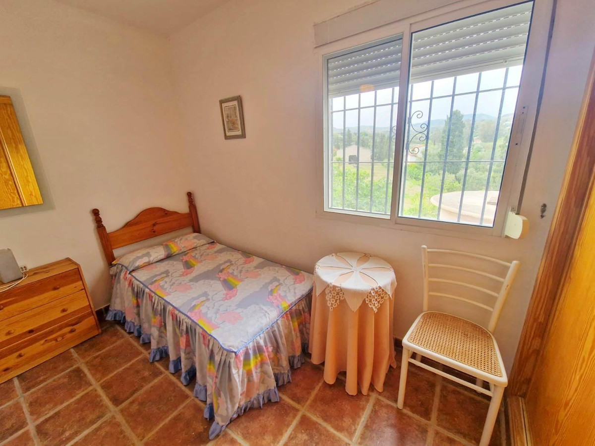 Penthouse te koop in Cártama | 6 slaapkamers H5408188