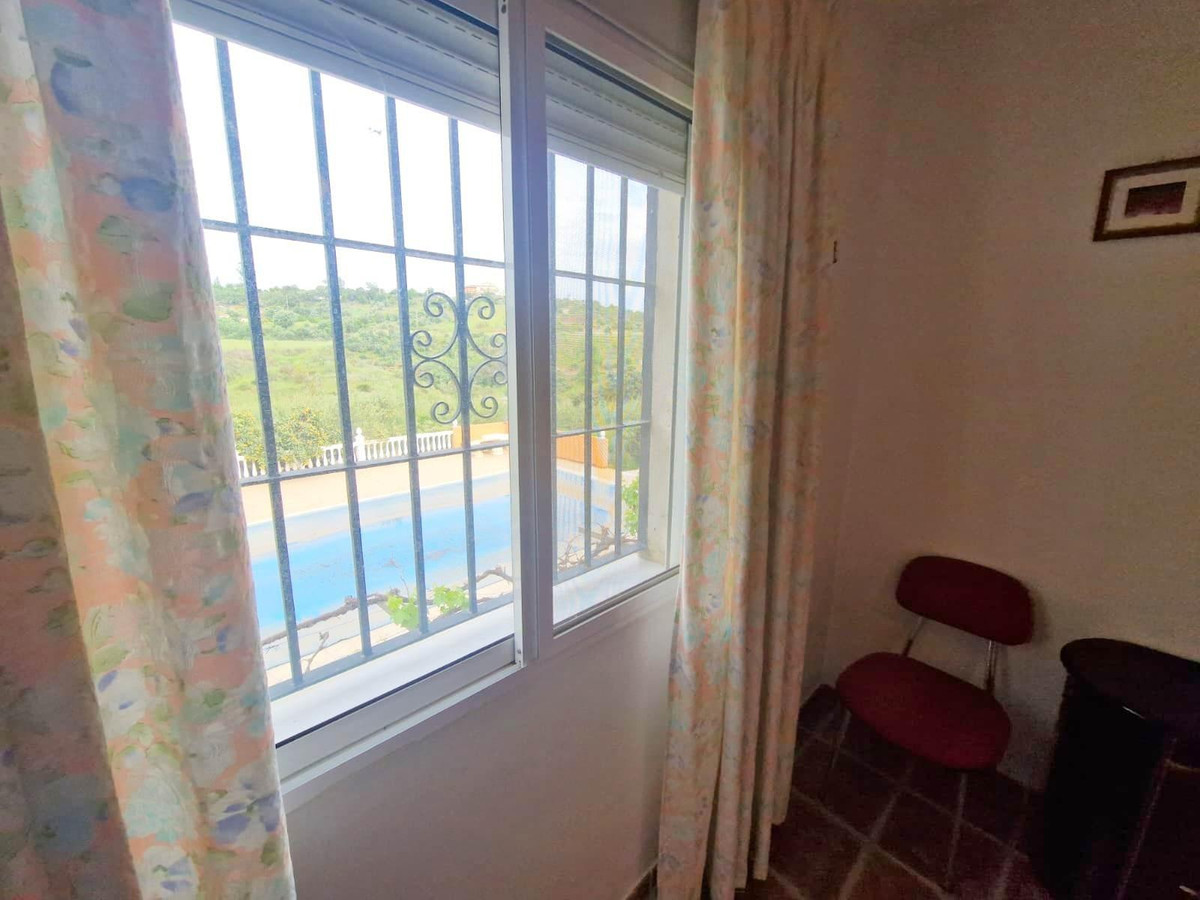 Penthouse te koop in Cártama | 6 slaapkamers H5408188