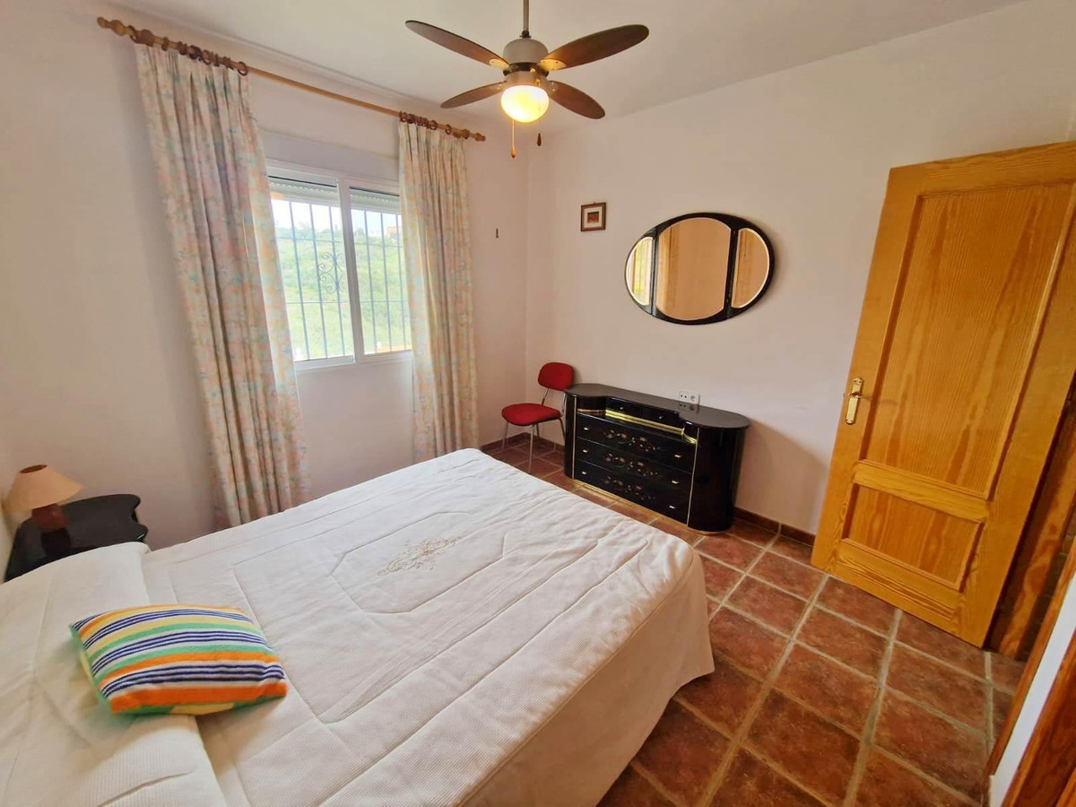 Penthouse te koop in Cártama | 6 slaapkamers H5408188
