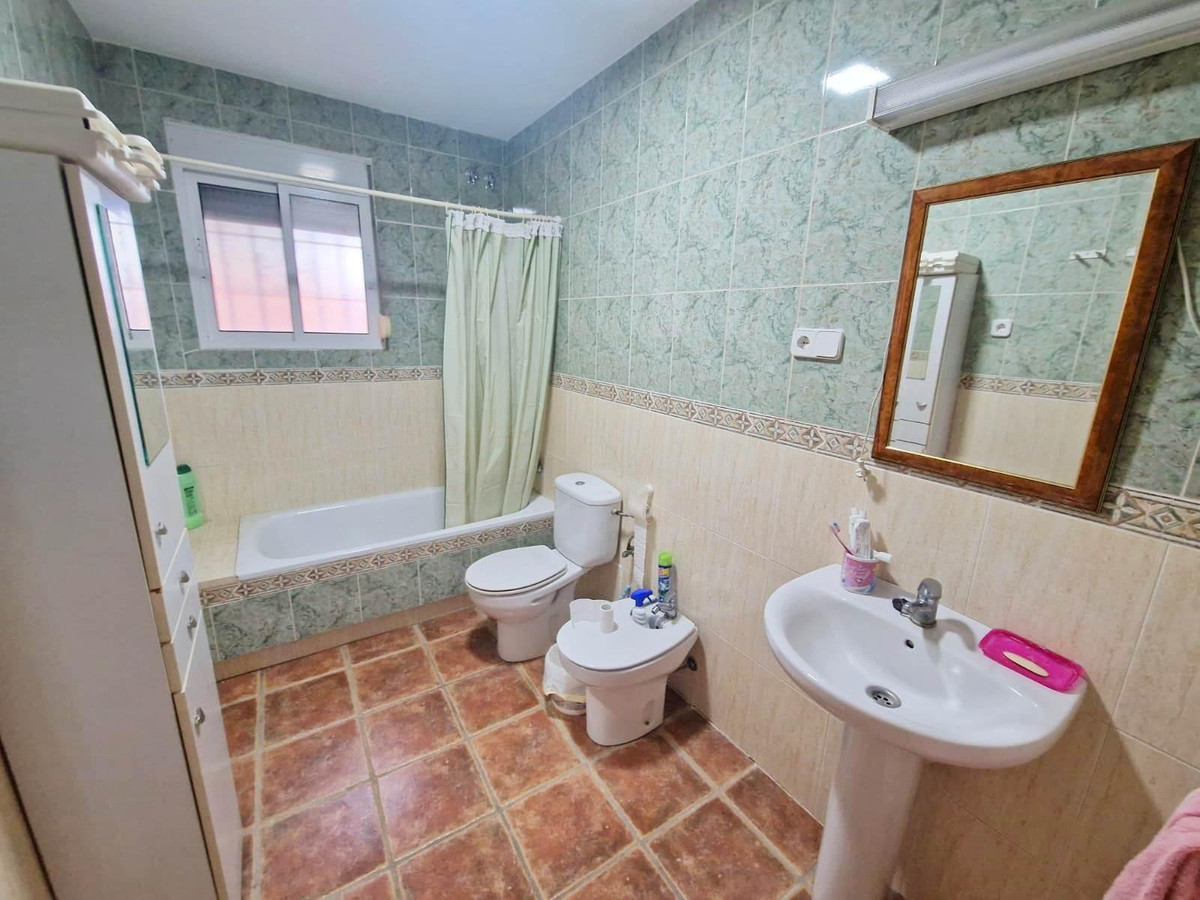 Penthouse te koop in Cártama | 6 slaapkamers H5408188