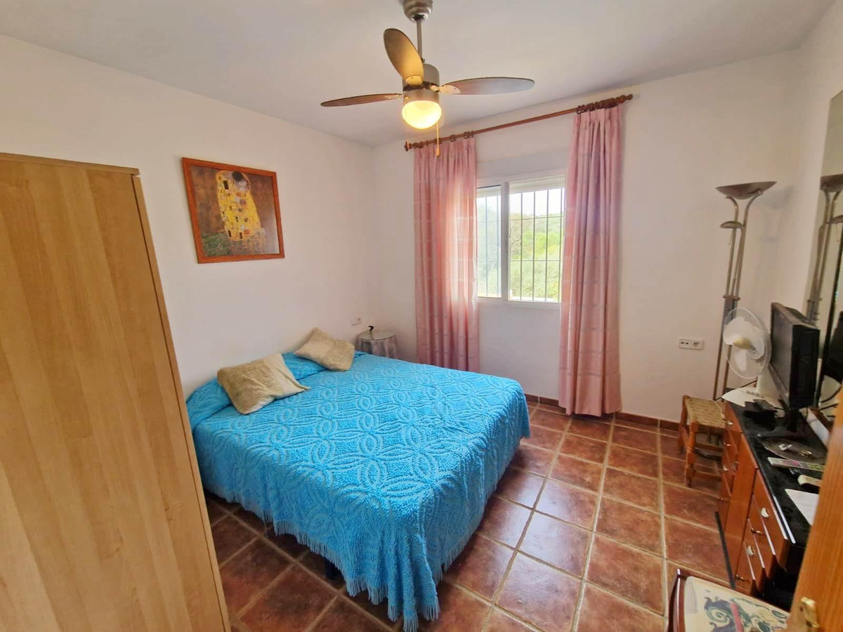 Penthouse te koop in Cártama | 6 slaapkamers H5408188
