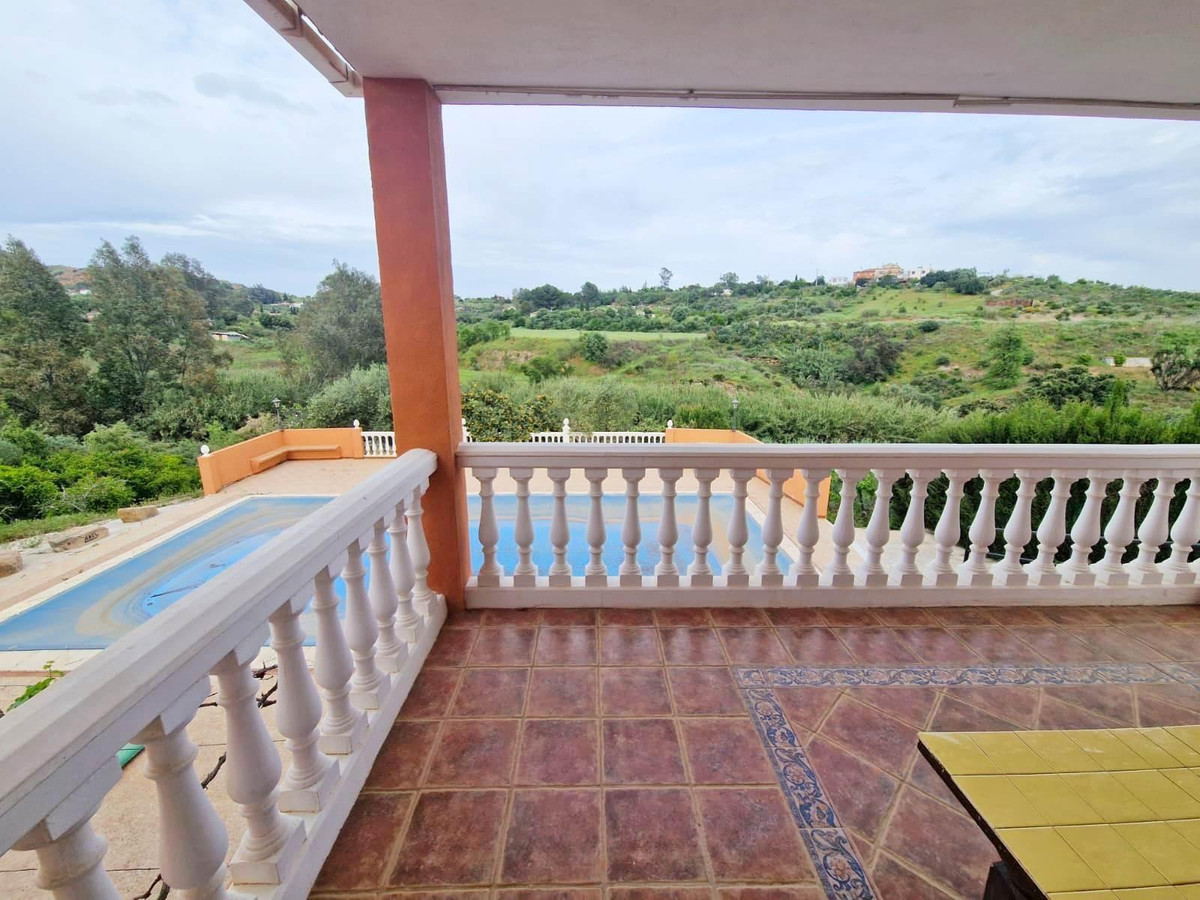 Penthouse te koop in Cártama | 6 slaapkamers H5408188