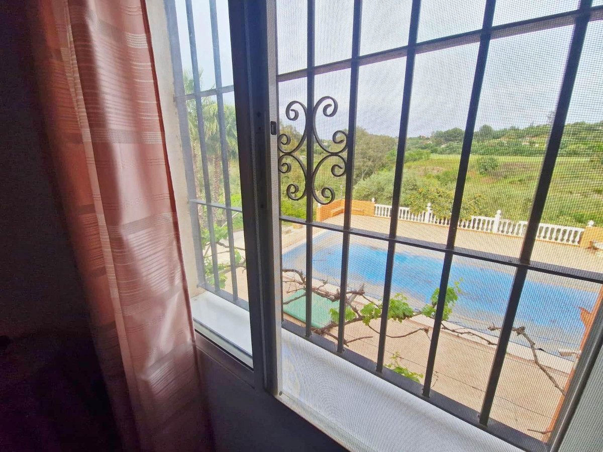 Penthouse te koop in Cártama | 6 slaapkamers H5408188