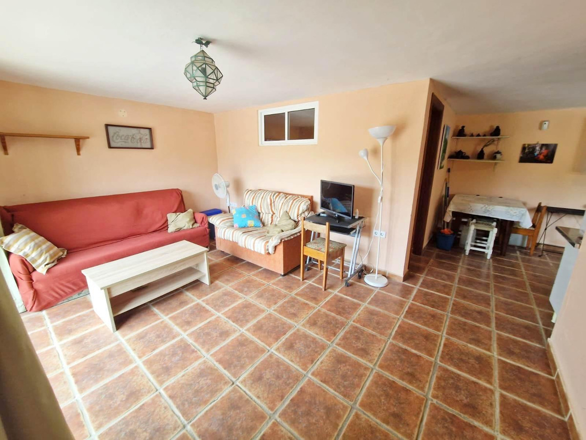 Penthouse te koop in Cártama | 6 slaapkamers H5408188