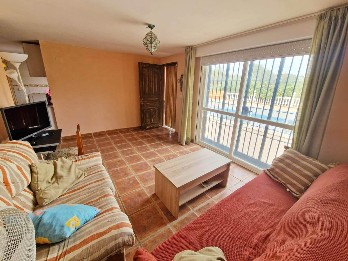 Penthouse te koop in Cártama | 6 slaapkamers H5408188