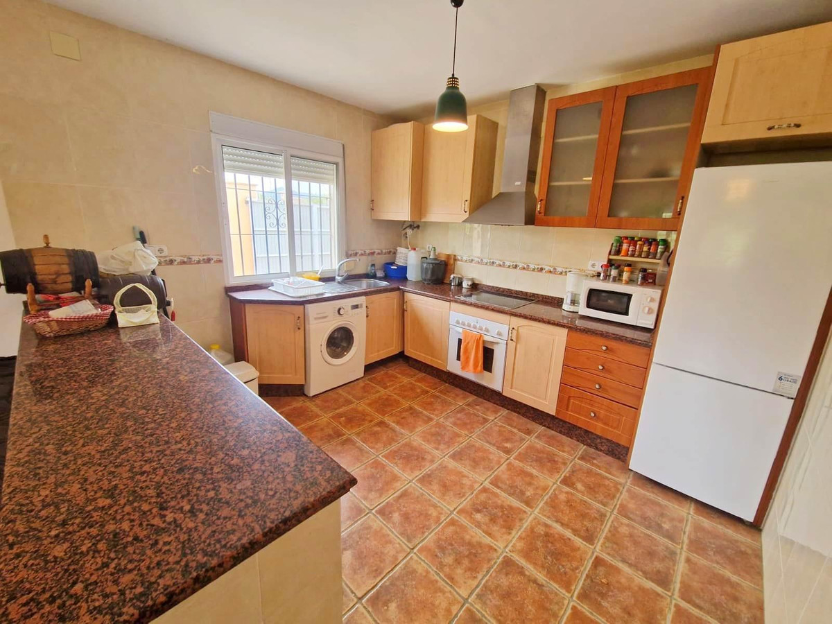 Penthouse te koop in Cártama | 6 slaapkamers H5408188