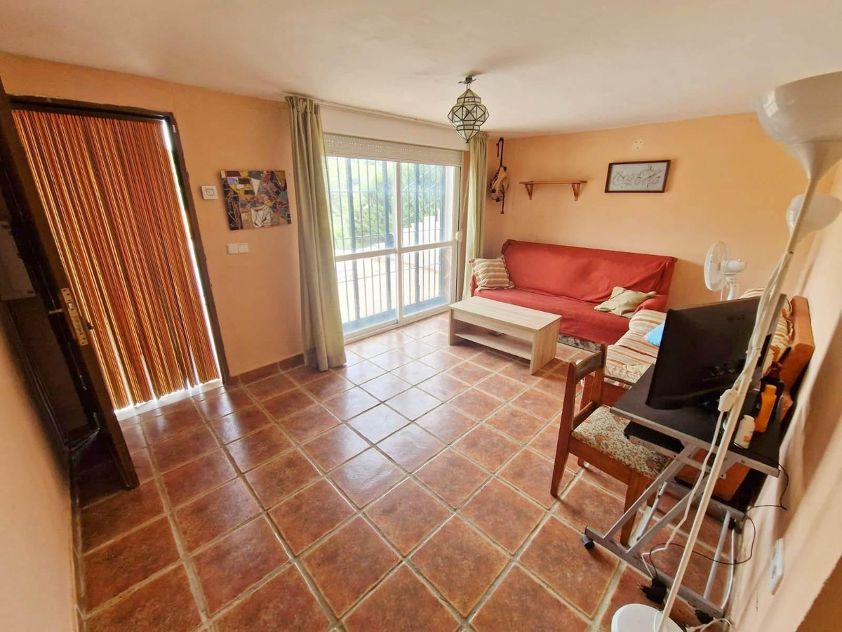 Penthouse te koop in Cártama | 6 slaapkamers H5408188