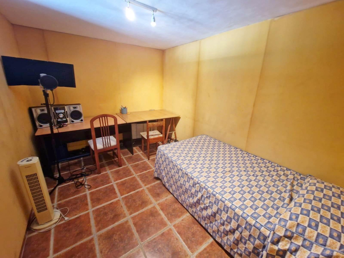 Penthouse te koop in Cártama | 6 slaapkamers H5408188