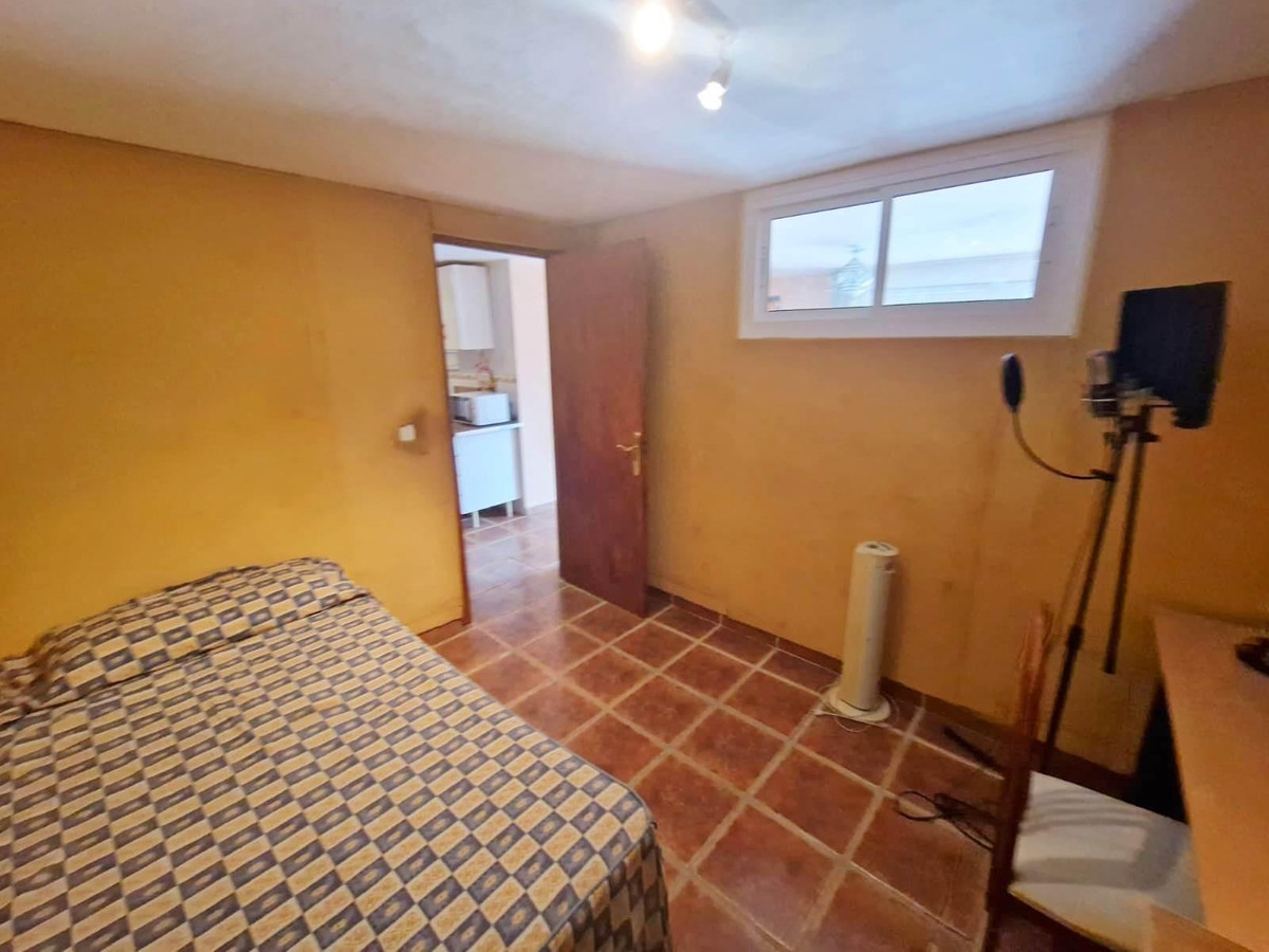 Penthouse te koop in Cártama | 6 slaapkamers H5408188