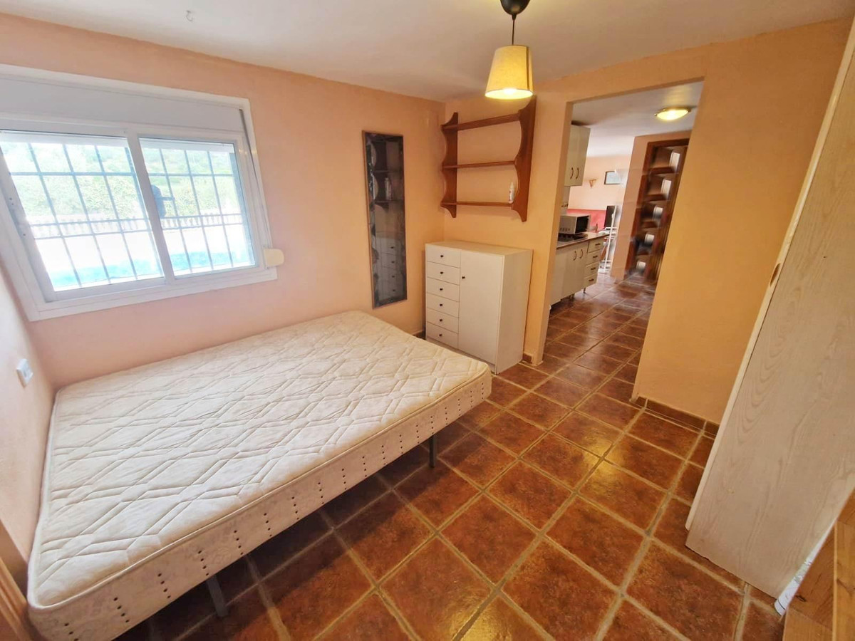 Penthouse te koop in Cártama | 6 slaapkamers H5408188