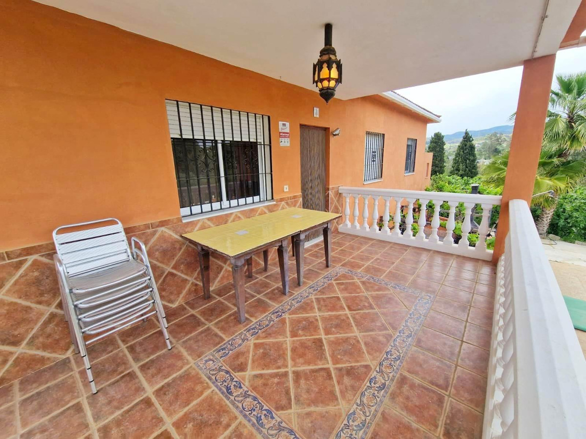 Penthouse te koop in Cártama | 6 slaapkamers H5408188