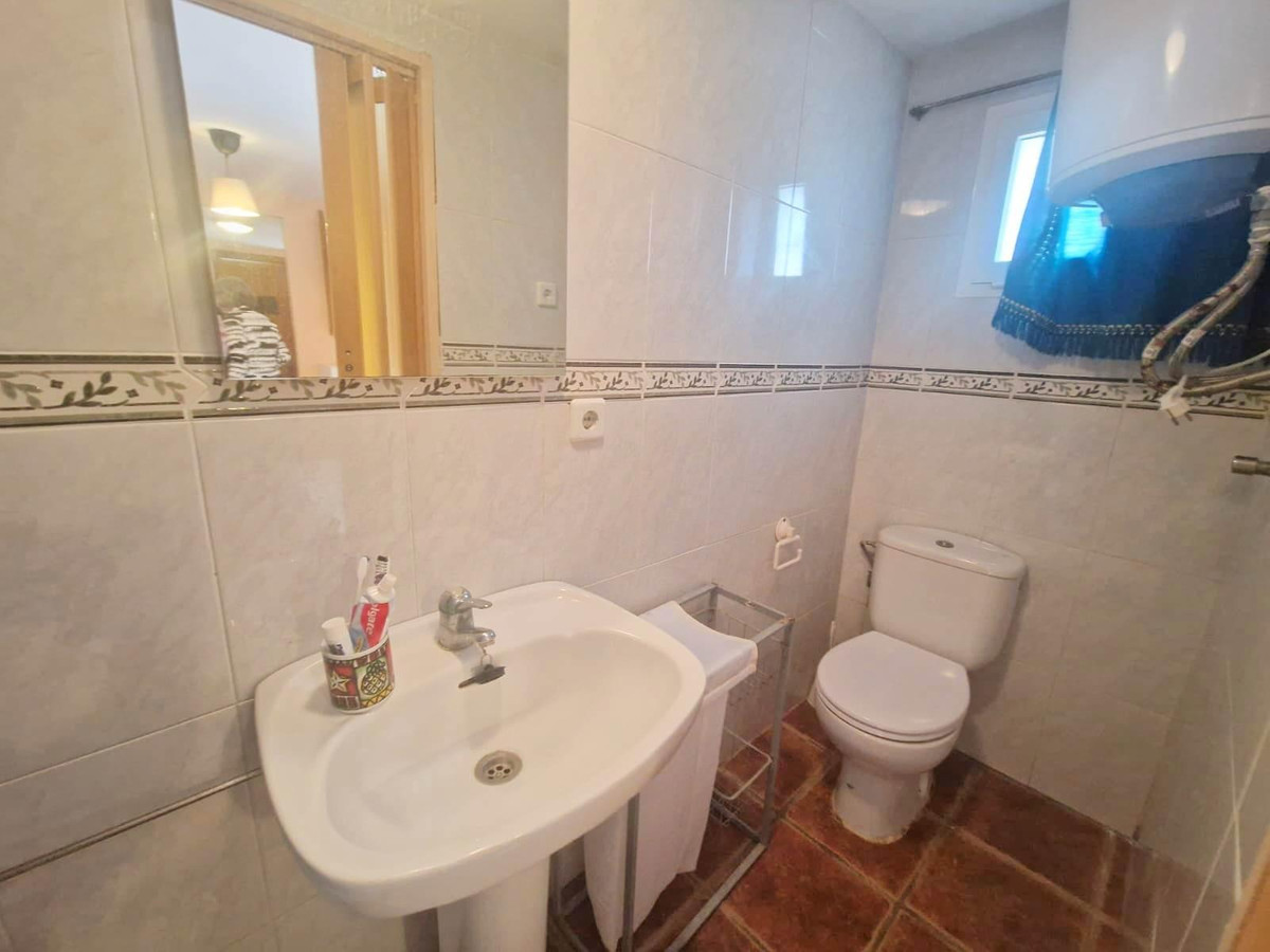 Penthouse te koop in Cártama | 6 slaapkamers H5408188