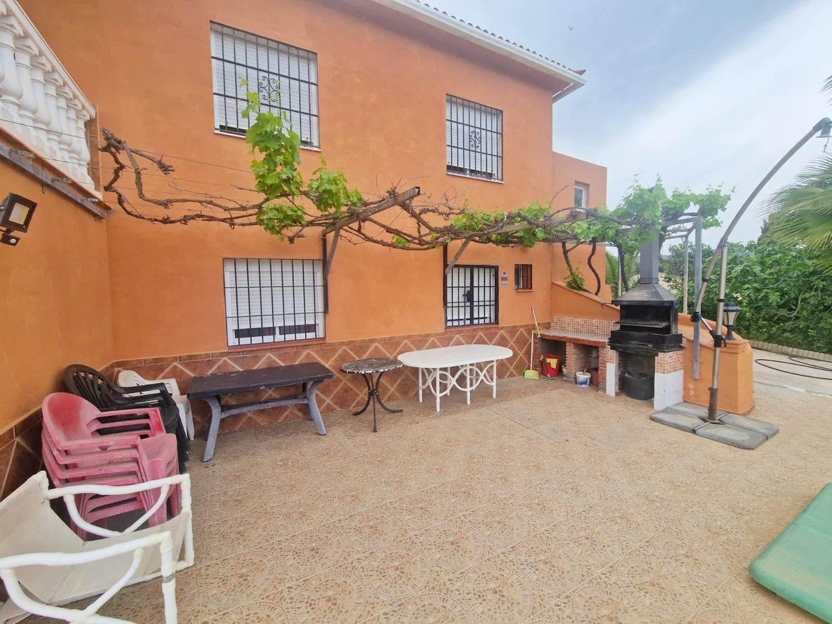 Penthouse te koop in Cártama | 6 slaapkamers H5408188