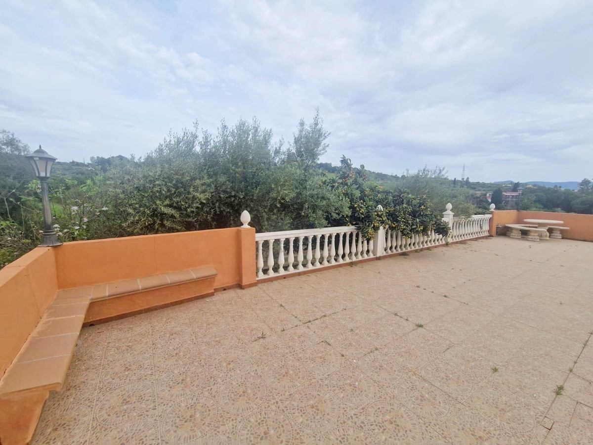 Penthouse te koop in Cártama | 6 slaapkamers H5408188