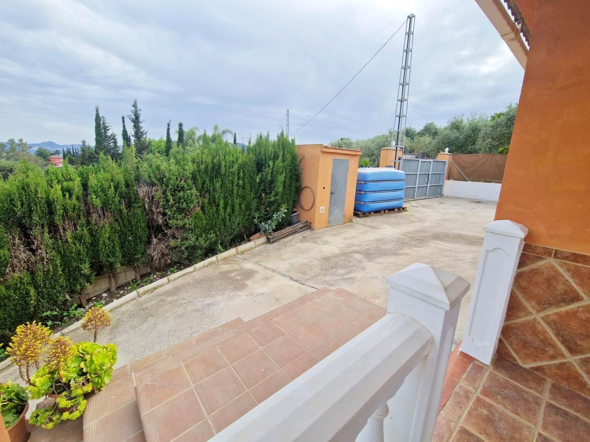 Penthouse te koop in Cártama | 6 slaapkamers H5408188