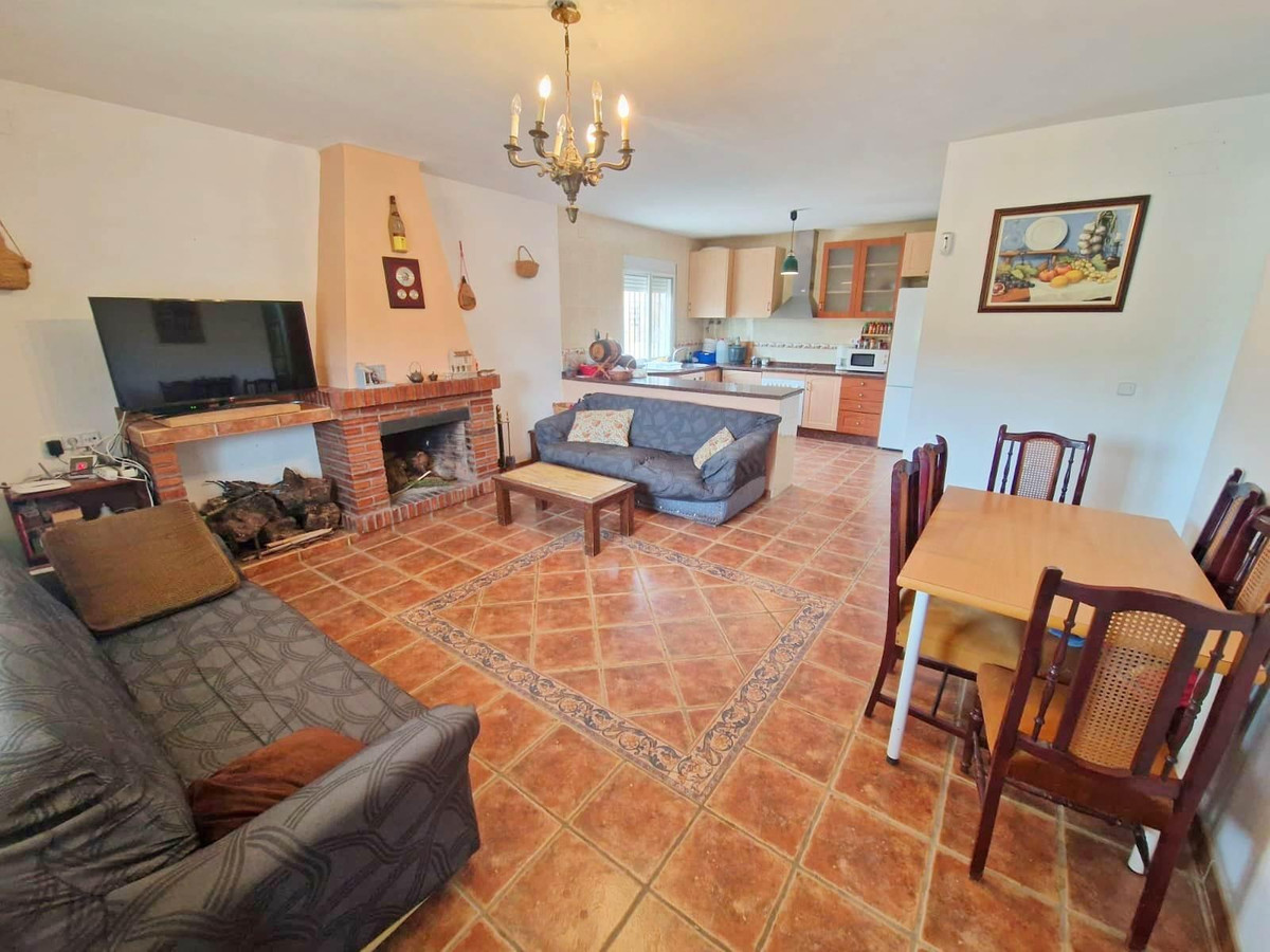 Penthouse te koop in Cártama | 6 slaapkamers H5408188