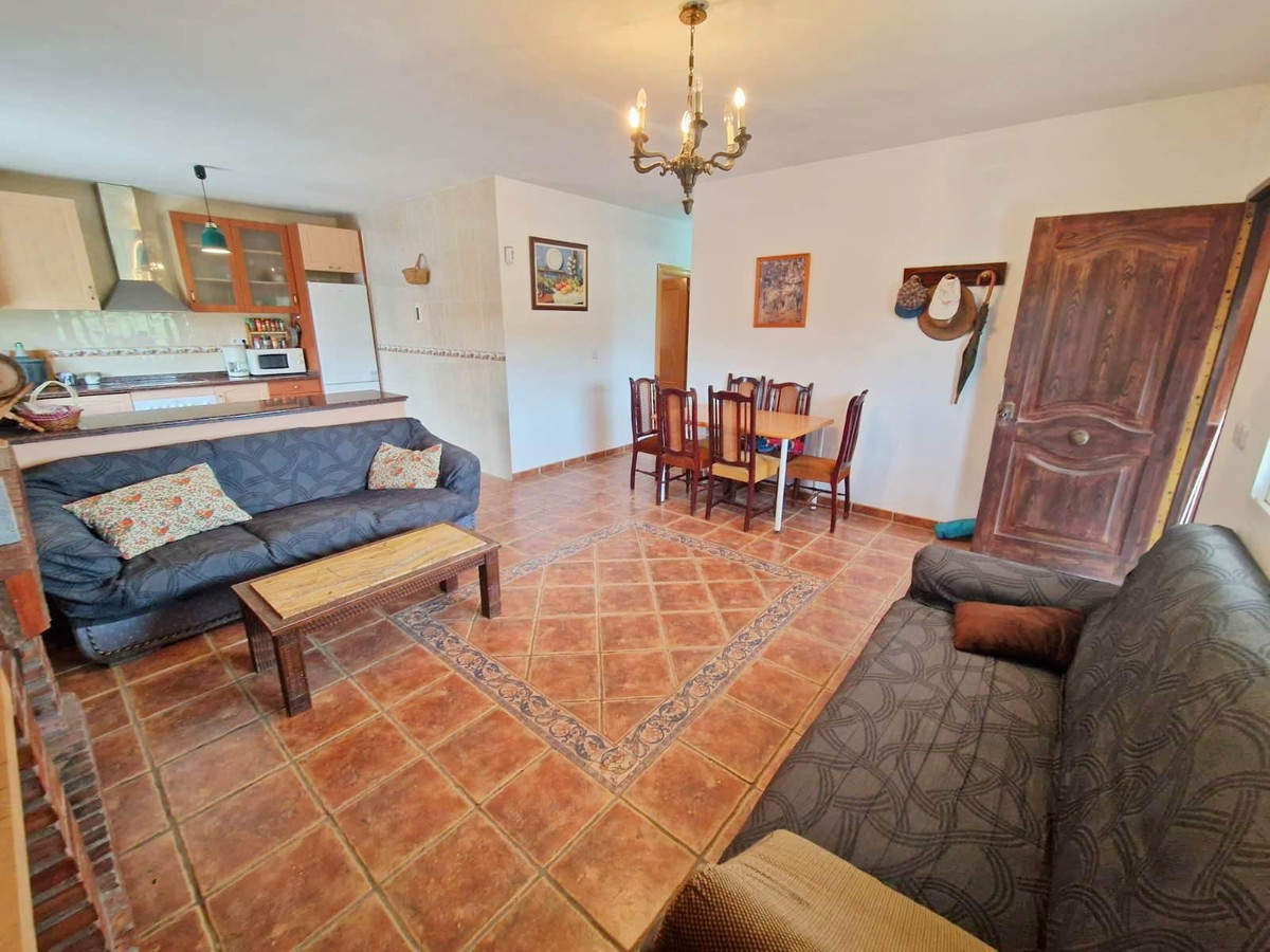 Penthouse te koop in Cártama | 6 slaapkamers H5408188