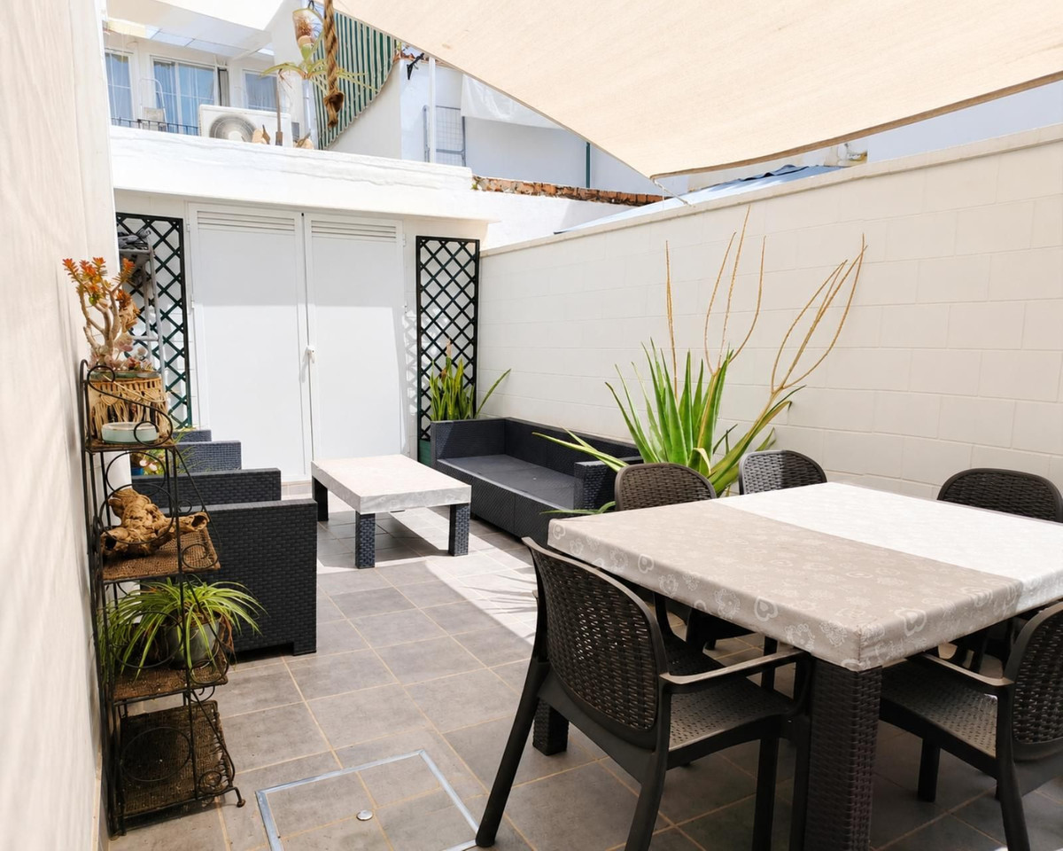 Appartement te koop in Cruz del Humilladero | 3 slaapkamers H5434996