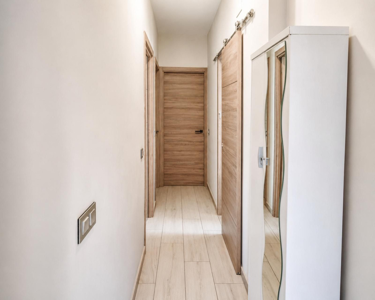 Appartement te koop in Cruz del Humilladero | 3 slaapkamers H5434996