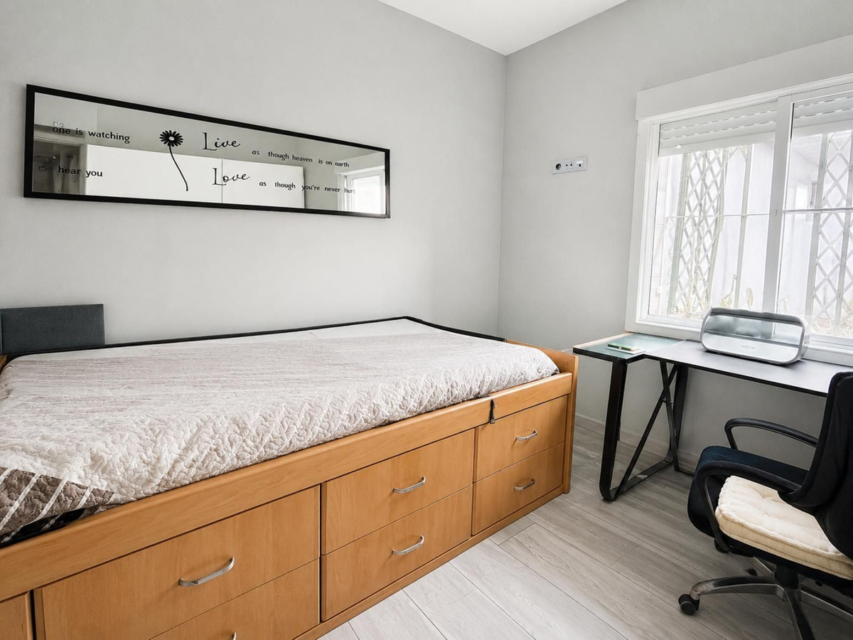 Appartement te koop in Cruz del Humilladero | 3 slaapkamers H5434996