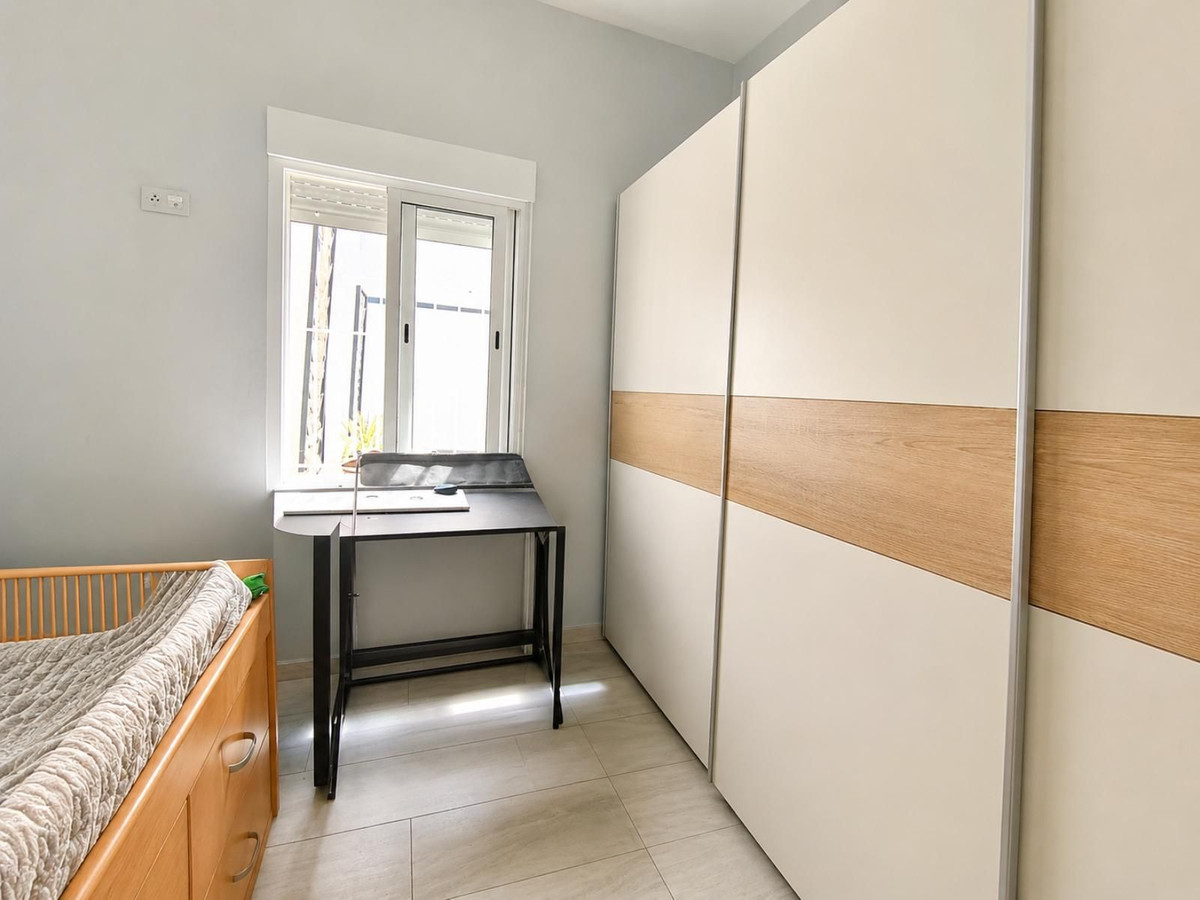 Appartement te koop in Cruz del Humilladero | 3 slaapkamers H5434996