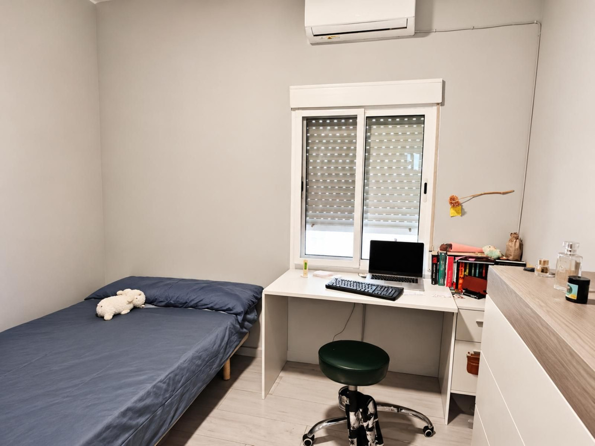 Appartement te koop in Cruz del Humilladero | 3 slaapkamers H5434996