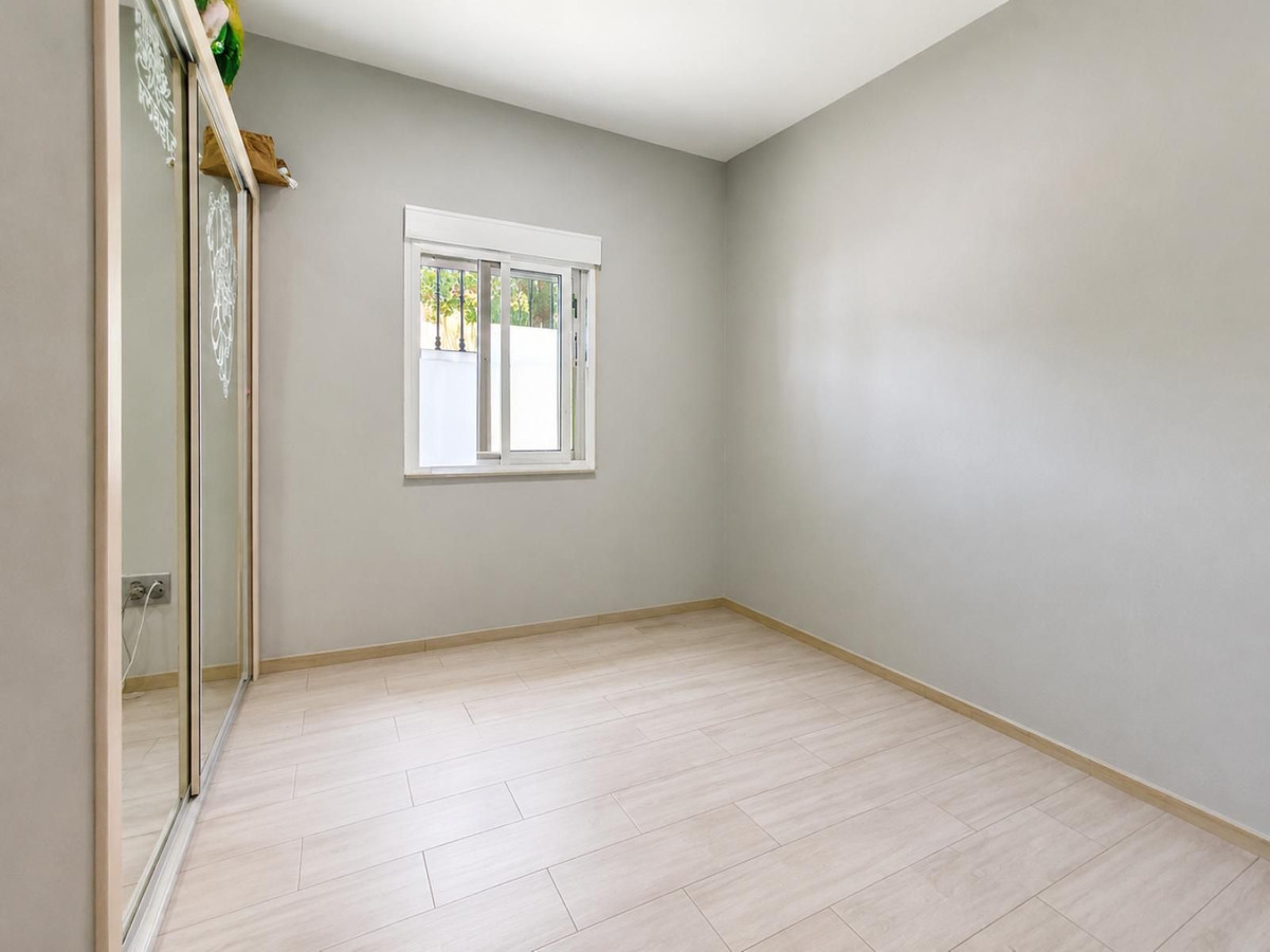Appartement te koop in Cruz del Humilladero | 3 slaapkamers H5434996