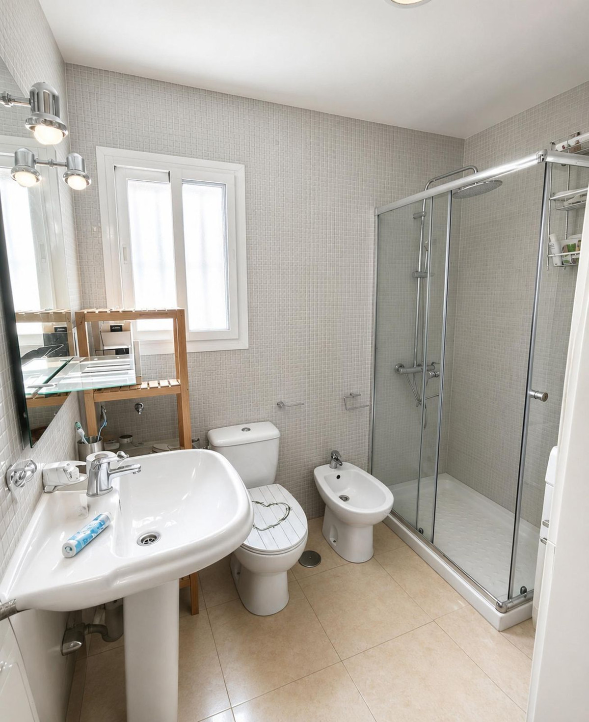 Appartement te koop in Cruz del Humilladero | 3 slaapkamers H5434996