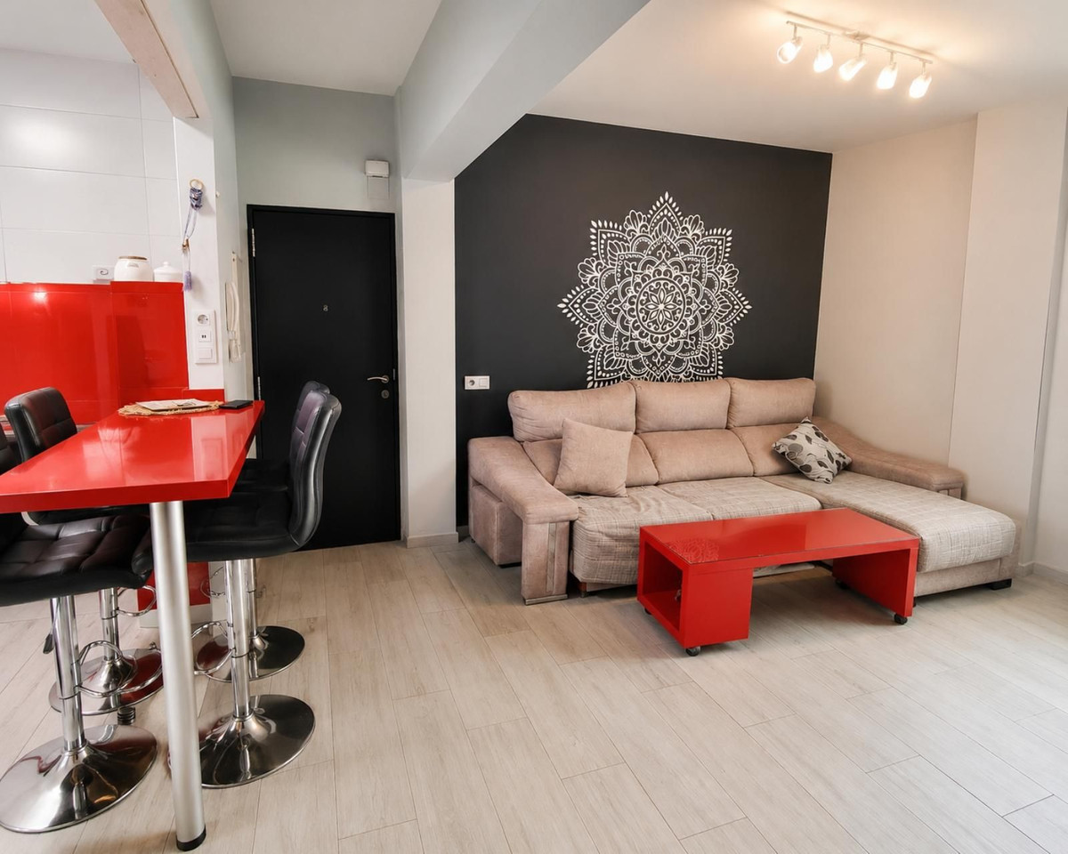 Appartement te koop in Cruz del Humilladero | 3 slaapkamers H5434996