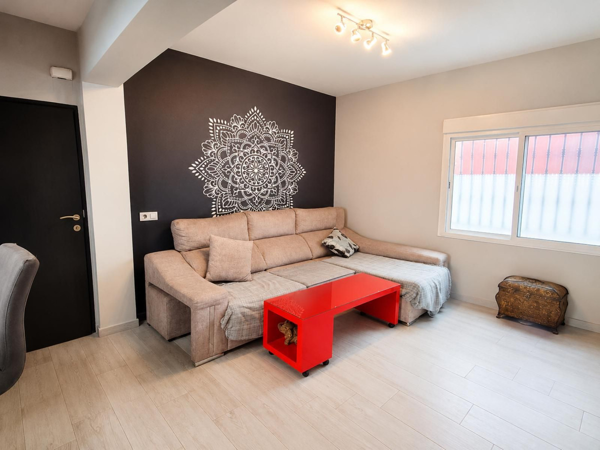 Appartement te koop in Cruz del Humilladero | 3 slaapkamers H5434996