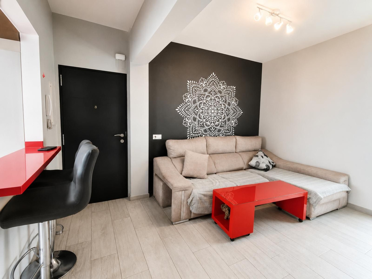 Appartement te koop in Cruz del Humilladero | 3 slaapkamers H5434996