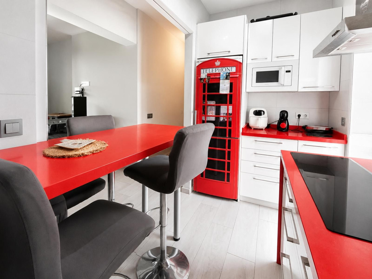 Appartement te koop in Cruz del Humilladero | 3 slaapkamers H5434996