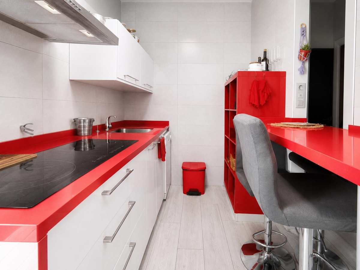 Appartement te koop in Cruz del Humilladero | 3 slaapkamers H5434996